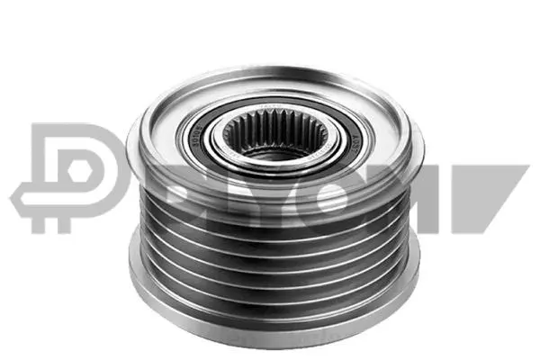 Alternator Freewheel Clutch (P754687)