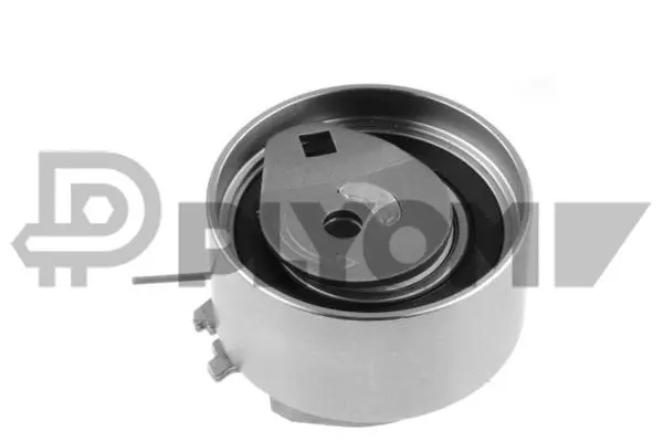 Deflection/Guide Pulley, V-ribbed belt (P754830)