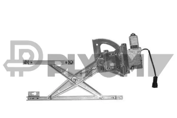 Window Regulator (P707013)