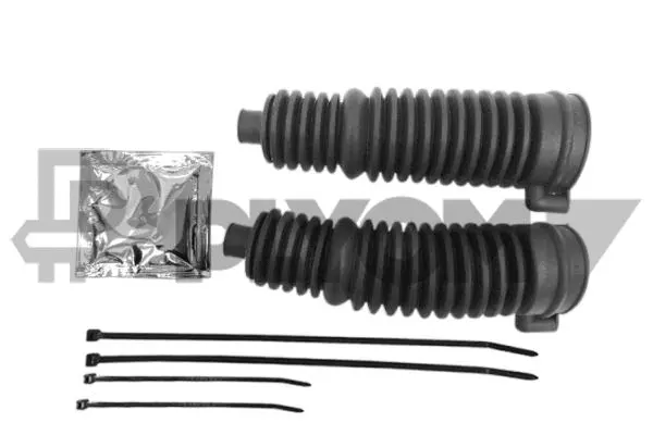 Bellow Kit, steering (P080789)