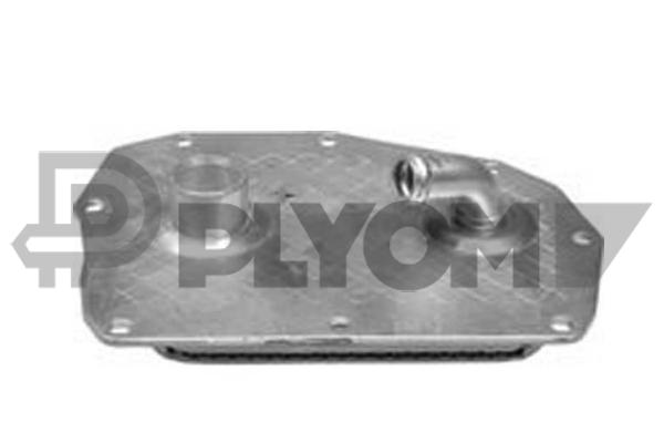Oil Cooler, engine oil (P768817)