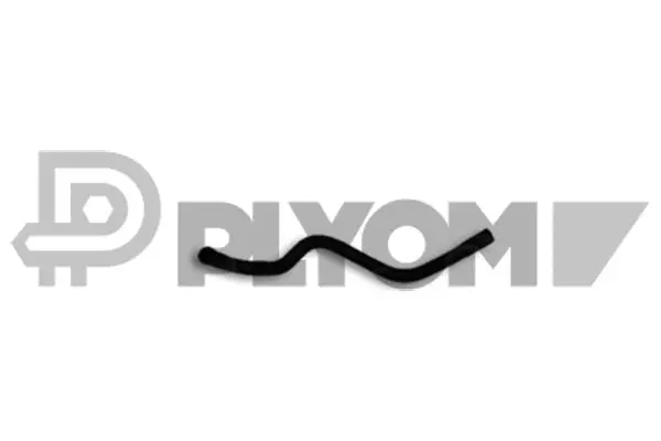 Radiator Hose (P466108)