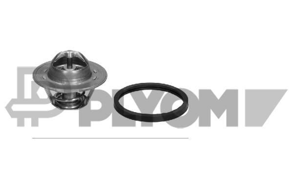 Thermostat, coolant (P775905)