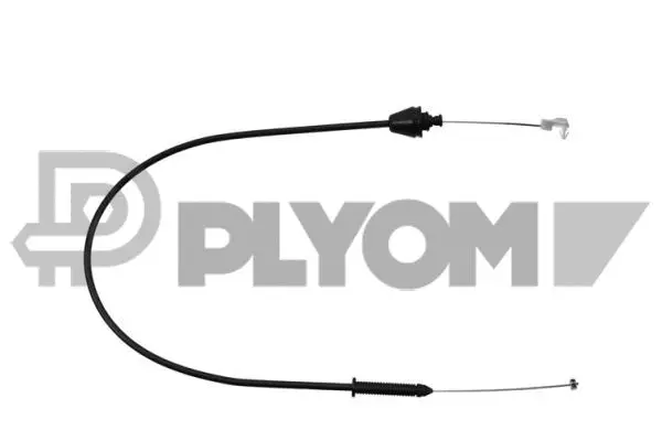 Accelerator Cable (P028332)