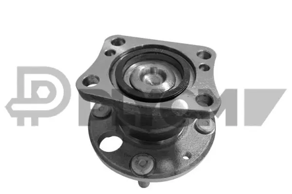 Wheel Hub (P769424)
