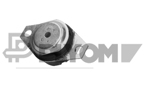 Mounting, engine (P756123)