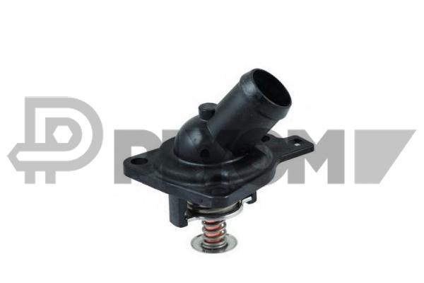 Thermostat, coolant (P750820)