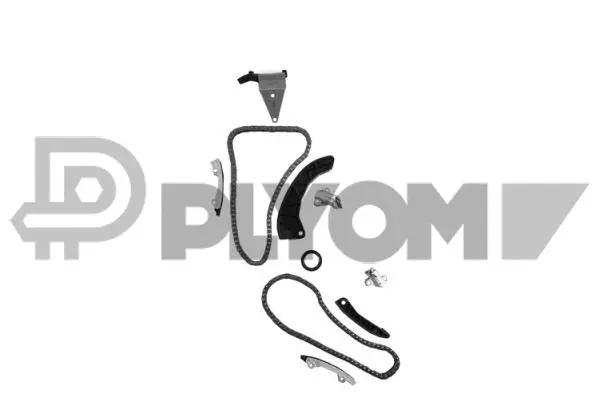 Timing Chain Kit (P752114)