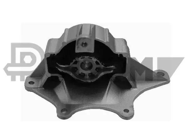 Mounting, engine (P011070)