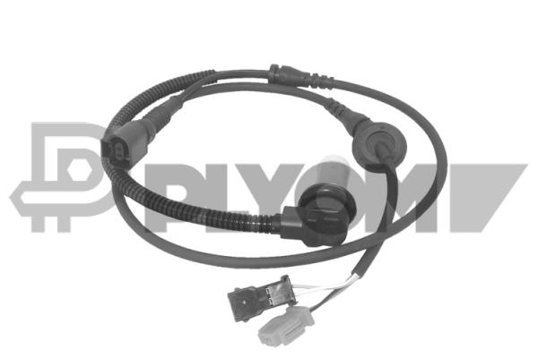 Sensor, wheel speed (P755131)