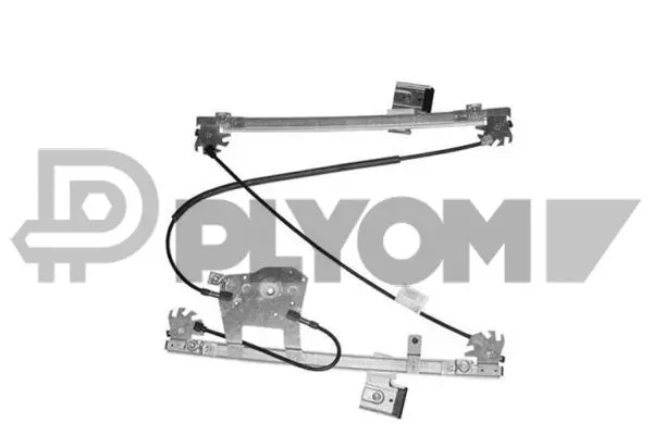 Window Regulator (P087139)