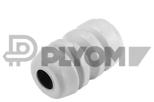 Rubber Buffer, suspension (P756960)