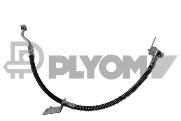 Cable Pull, parking brake (P766767)