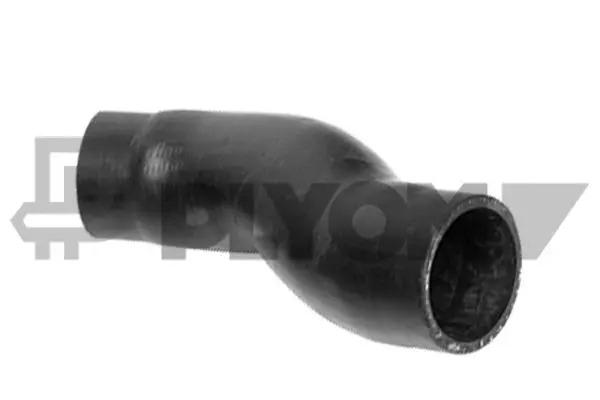 Charge Air Hose (P754509)