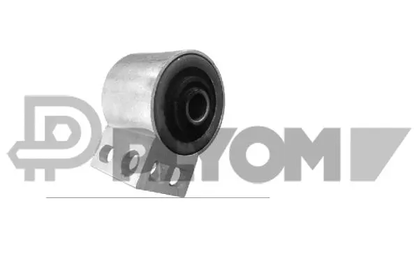Mounting, control/trailing arm (P480561)