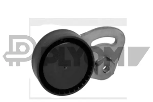 Belt Tensioner, V-ribbed belt (P774669)