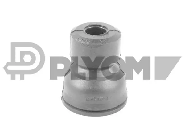 Rubber Buffer, suspension (P750606)