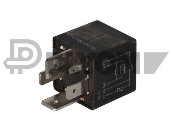 Multifunctional Relay (P768511)