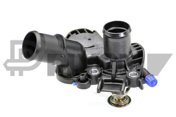 Coolant Flange (P775404)