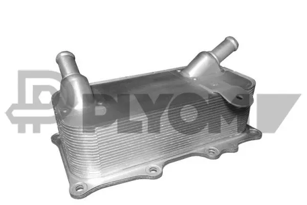 Oil Cooler, engine oil (P751744)