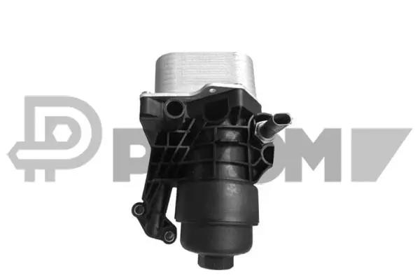 Oil Cooler, engine oil (P769799)