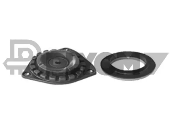 Suspension Strut Support Mount (P021494)