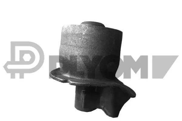 Bushing, axle beam (P759722)