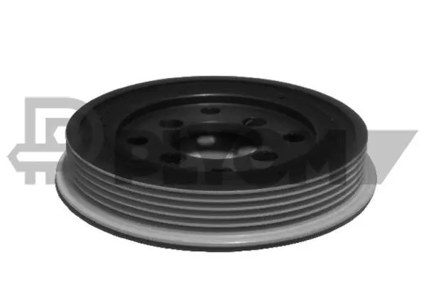 Belt Pulley, crankshaft (P080919)