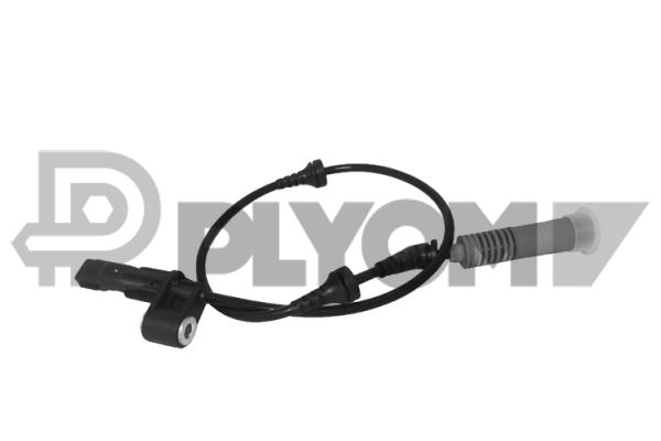 Sensor, wheel speed (P755182)