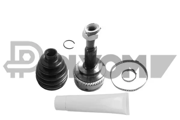 Joint Kit, drive shaft (P760203)