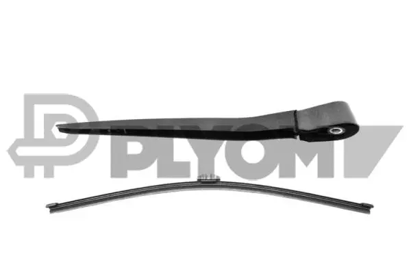 Wiper Blade (P760035)