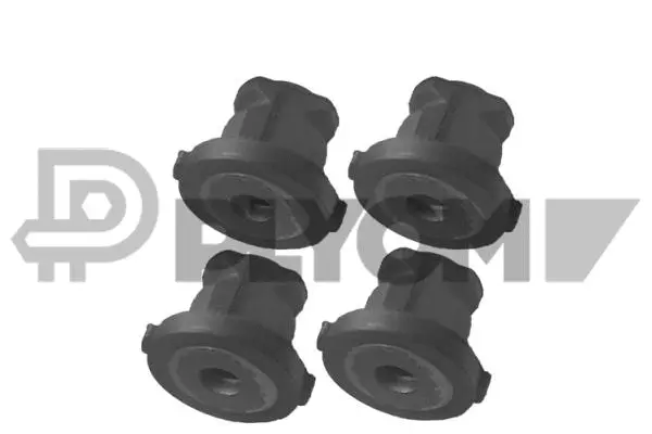 Bushing, axle beam (P759636)