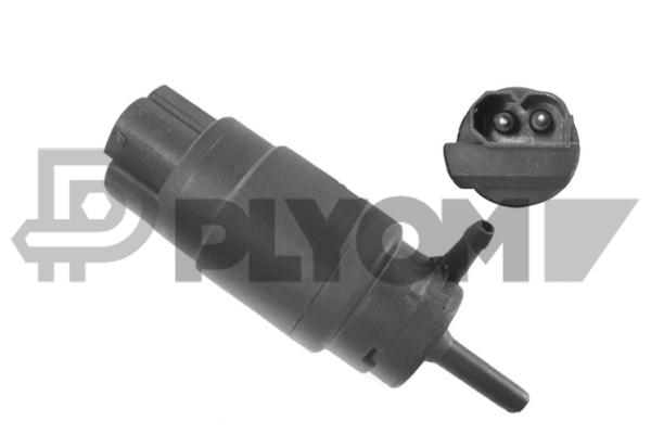 Washer Fluid Pump, window cleaning (P954622)