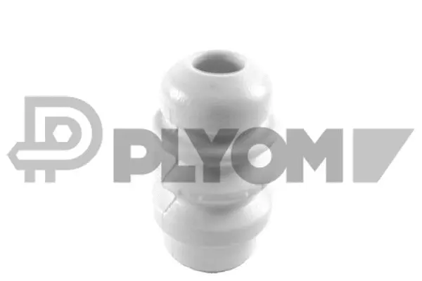 Rubber Buffer, suspension (P750076)