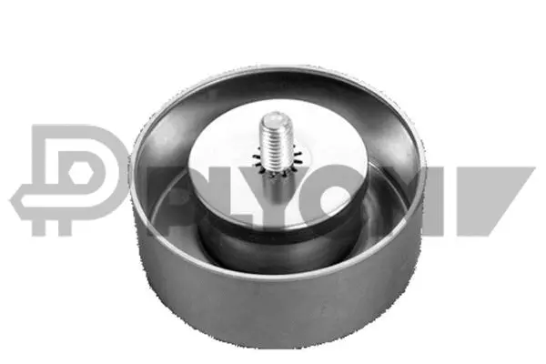 Deflection/Guide Pulley, V-ribbed belt (P769732)