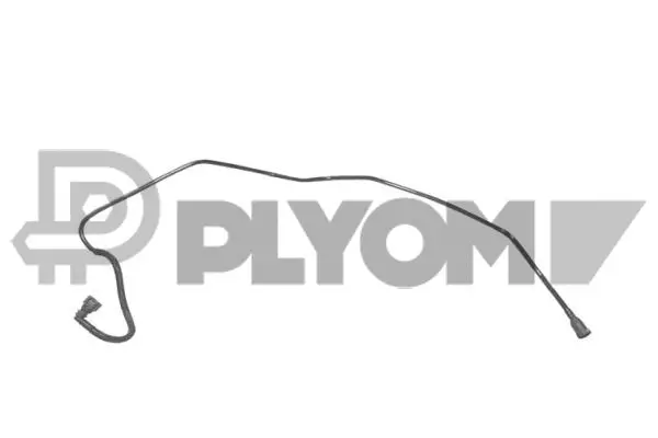 Fuel Line (P757140)