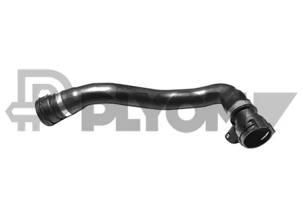 Radiator Hose (P754336)