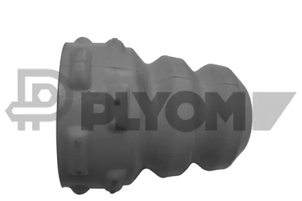 Rubber Buffer, suspension (P462439)