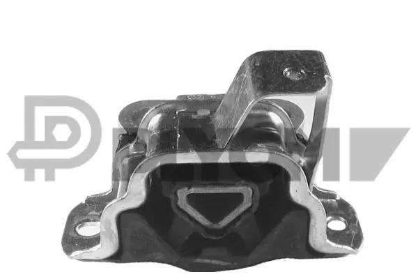 Mounting, engine (P756196)