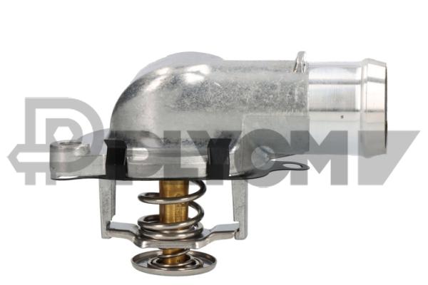 Coolant Flange (P756724)