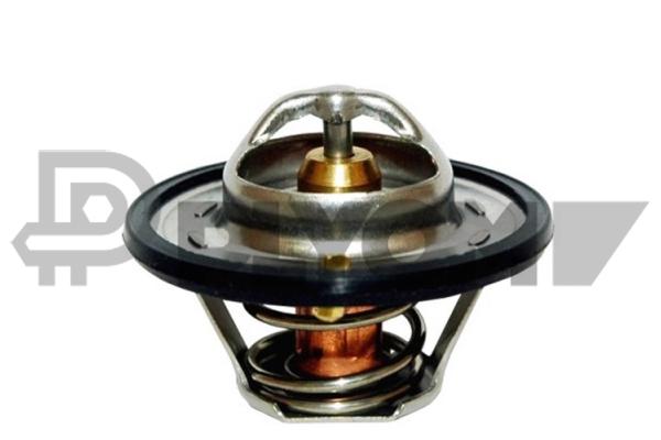 Thermostat, coolant (P770833)