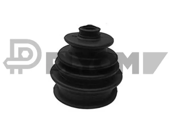 Bellow, drive shaft (P460061)