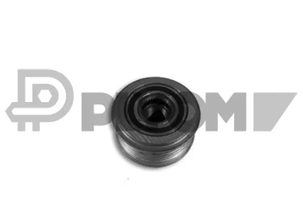 Belt Pulley, alternator (P460976)