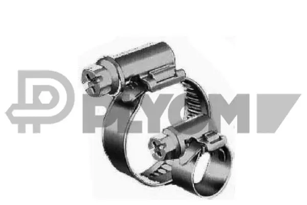 Pliers, hose clamp (P900882)