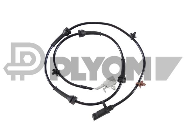 Sensor, wheel speed (P758923)
