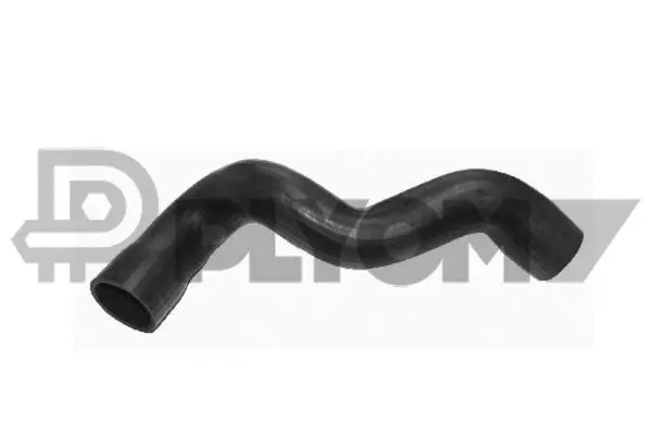 Charge Air Hose (P466719)