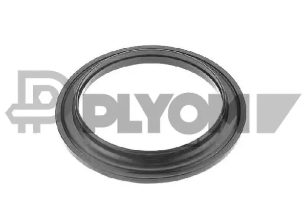 Rolling Bearing, suspension strut support mount (P754790)