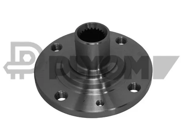 Wheel Hub (P750742)