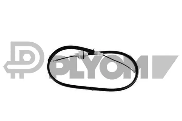 Cable Pull, clutch control (P761315)