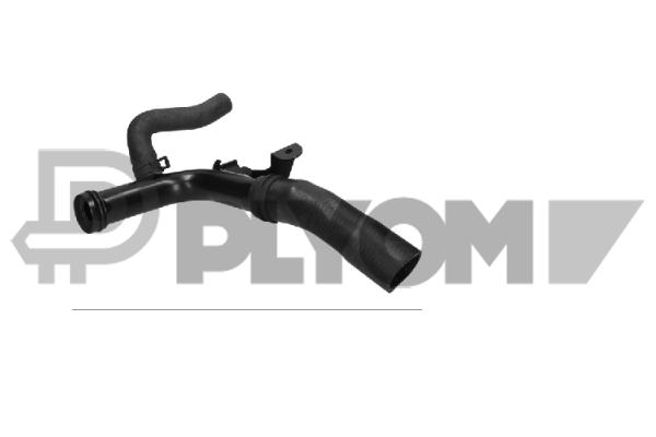 Coolant Pipe (P757225)